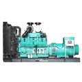 10 kVA/10 kW derselbe Einphase -Einphase -Dieselgenerator